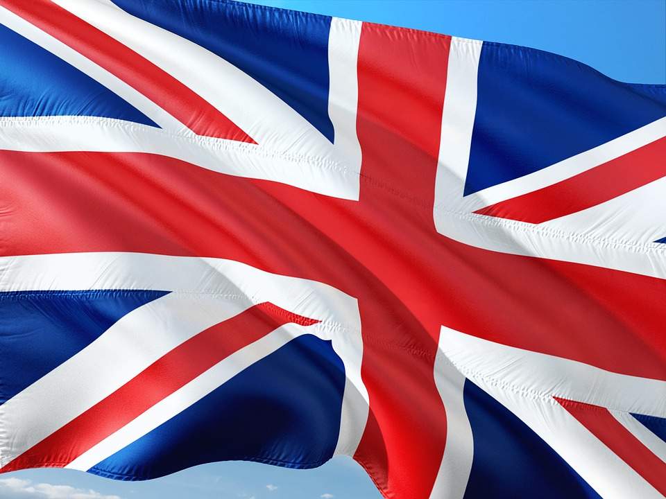 Britain Connect